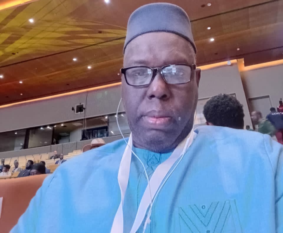 Retour sur la 2ème journée du Forum International de Dakar sur la Paix et la Sécurité en Afrique avec la participation de la CNEPT